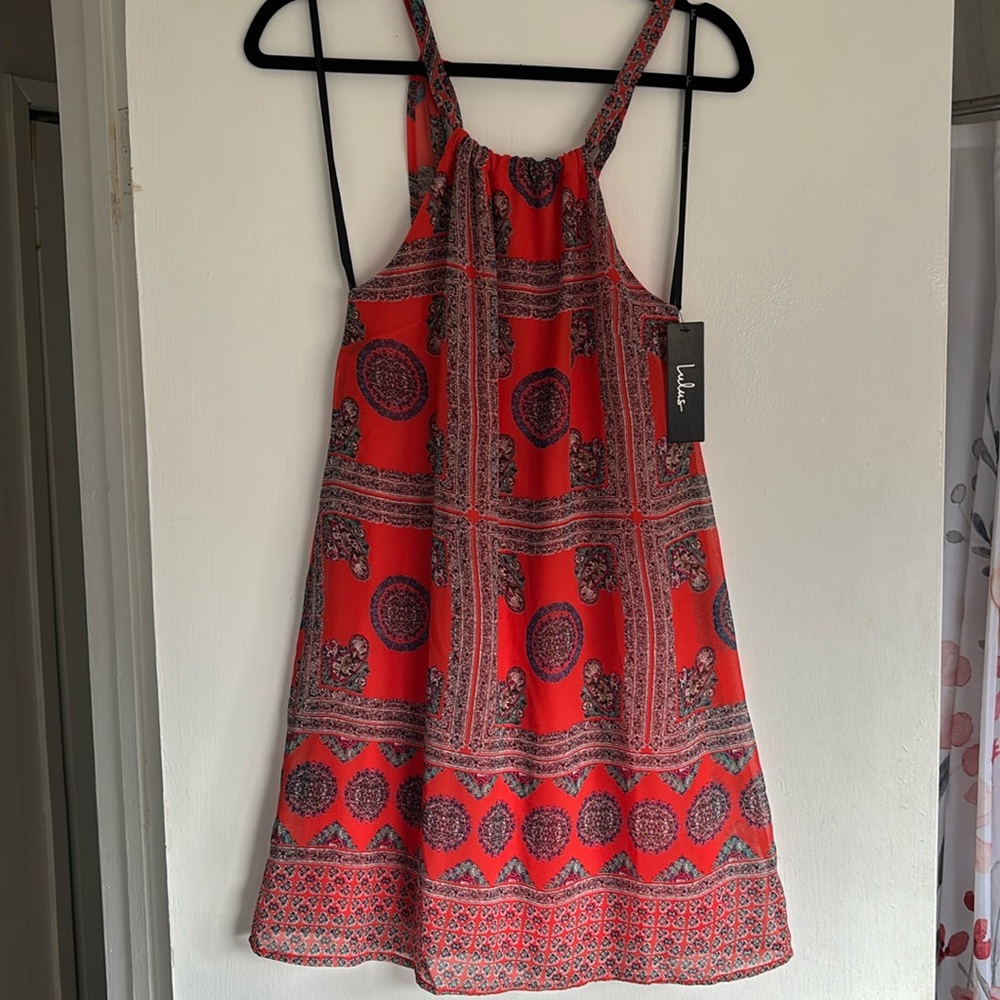 Lulus dress size XS